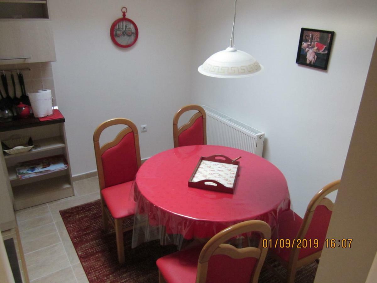 Our Way S Apartment With Airco And Own Garage サラエヴォ エクステリア 写真