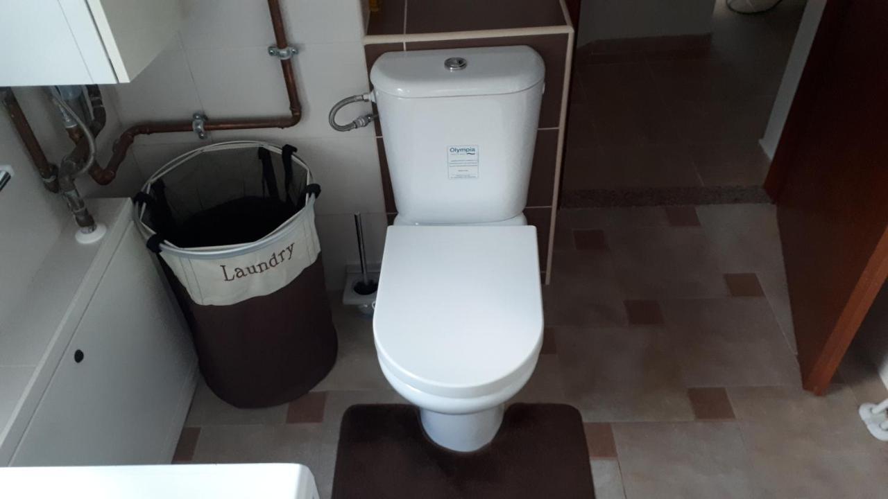 Our Way S Apartment With Airco And Own Garage サラエヴォ エクステリア 写真
